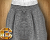 G00 Alu Sweatpants Baggy