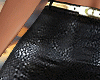 PEPPER BLACK SHORT'S*RL
