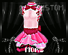 ~Pink Classic Maid~
