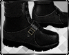 Leather Boots