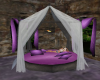 {AI} PurpleDreams Daybed