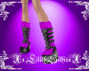Witch Boots 2024 P