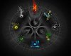 Dark Elemental Sanctuary