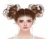 VC Blonde Tail Hair
