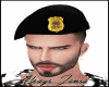 Boina Policia Civil
