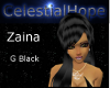 G Black Zaina