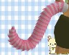 Kid Kitty Costume Tail