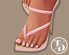 | Light Pink | Heels