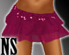 Pink Laci Skirt