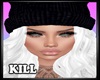 Gud Beanie Snow