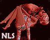 .NLS. Hot Kiss Carried