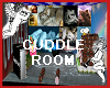CUDDLE ROOM