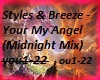 You My Angel Mix