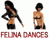 Felina Dances Solo