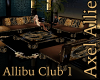 AA Alibu Club 1