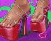 ! Barbzie Heels .5♥!