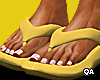 Yellow Platform