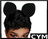 Cym Animal Ears F Derv
