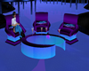 NEON SEATS