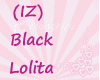 (IZ) Black Lolita Havoc