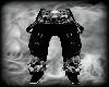 (J.L) PANT DJ Boom Hs