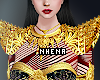 & Pertiwi Add Shoulder