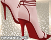 *MD*Sweety Heels|Red