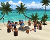 Paradise Beach Chat