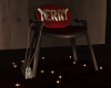 Xmas Chair