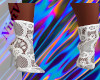 Lace Heels v2