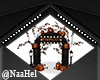 [NAH] Halloween Arch