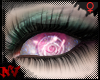 ✚Moon Rose P-Eyes