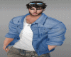 llzM.. Shirt - Sport