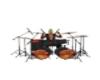 godsmack drum set