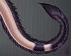 STEELO Tufted Demon Tail