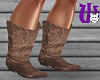 Country Cowgirl Boots br