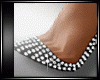 Sparkly Dimond Heels