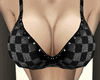 sexy silicone boobs blac