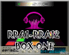 ♫ RRA1-RRA12 BOX ONE