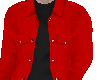 Red Jacket