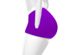 Purple Shorts
