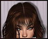 🌂Iris-Hair-Bang-Brown