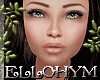 ~E- Eve Mesh Head B
