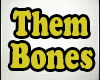 Them Bones Alice Chains