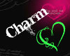 |Charm| KK & Charm