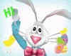 *FM* Animate Easter Buny