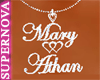 [Nova] Mary & Athan NKLC