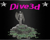 Fairy Angel Statue