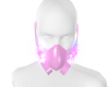 Pink Mask