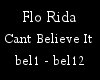 [DT] Flo Rida - Believe